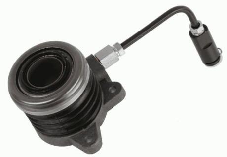 Підшипник зчеплення гідравлічний HYUNDAI SANTA FÉ II, SANTA FÉ II/SUV 2.2D 11.05-12.12 SACHS 3182600256