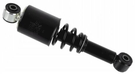 Амортизатор кабіни VALTRA T 132, T 152, T 162E, T 172, T 182, T 202 SACHS 318592