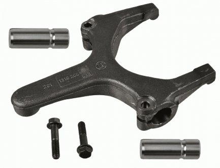 Возвратная вилка SACHS 3189600009