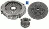 Комплект зчеплення RVI, D=430 mm SACHS 3400 700 438
