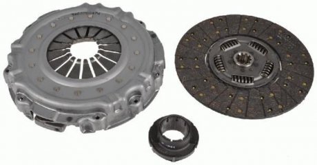Zestaw sprzкgіa SACHS 3400700474