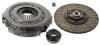 Комплект зчеплення IVECO, D=362 mm 3400 700 487