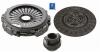 Зчеплення (набір) 3400700548