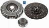Зчеплення (набір) SACHS 3400700622 (фото 1)