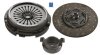Зчеплення (набір) SACHS 3400700641 (фото 1)