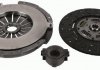 Clutch Kit SACHS 3400700682 (фото 2)