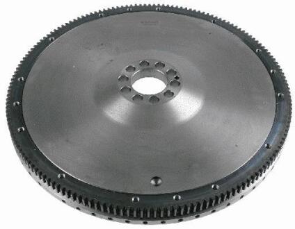 Маховик MAN, D=430 mm SACHS 3421 601 062