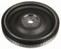 Flywheel SACHS 3421601089 (фото 2)