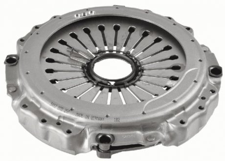 Корзина сцепления SACHS 3482000257