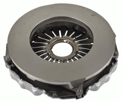 Фото 1 - нажимной диск SACHS 3482001145 Нажимной диск SACHS 3482001145 (фото 1)