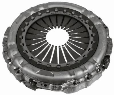 Муфта зчеплення SACHS 3482001307