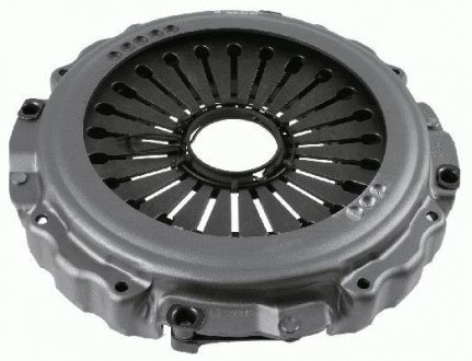 Нажимной диск сцепления SACHS 3482078134