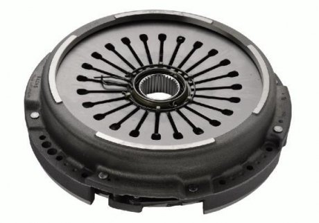 Фото 1 - корзина -Ціна за цей товар формується з двох складових: Ціна на сайті + додатковий платіж. Остаточну ціну дізнавайтесь у менеджера. SACHS 3482114031 Корзина -Ціна за цей товар формується з двох складових: Ціна на сайті + додатковий платіж. Остаточну ціну дізнавайтесь у менеджера. SACHS 3482114031 (фото 1)