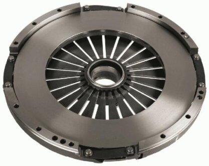 Нажимной диск SACHS 3483000509