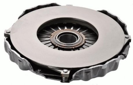 Фото 1 - корзина зчеплення SACHS 3483034042 Корзина зчеплення SACHS 3483034042 (фото 1)