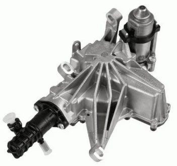 Робочий циліндр зчеплення DACIA DUSTER, LOGAN II, LOGAN MCV II, SANDERO II RENAULT DUSTER, LOGAN/STEPWAY II, SANDERO/STEPWAY II, THALIA III 1.5D 10.12- SACHS 3980000020