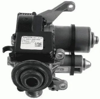 Механізм привідний КПП SACHS 3981 000 090