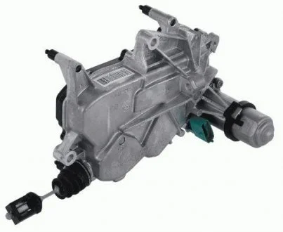 Цилиндр сцепления рабочий SACHS 3981000196