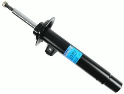 Амортизатор L, BMW 3 E46 98-05 SACHS 556855 (фото 1)