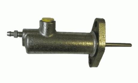 Циліндр зчеплення, робочий SACHS 6283600114