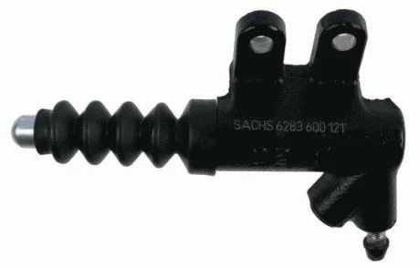 Цилиндр сцепления, рабочий SACHS 6283600121