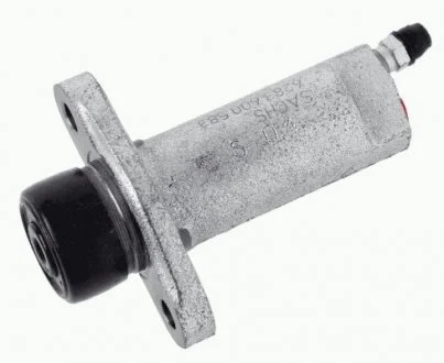 Підсилювач DEFENDER Cabrio (L31 SACHS 6283600583