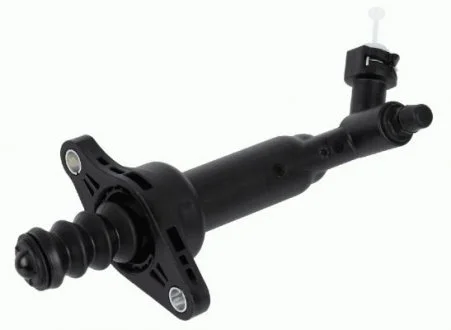 Робочий циліндр зчеплення SEAT IBIZA IV, IBIZA IV SC, IBIZA IV ST, MII, TOLEDO IV SKODA CITIGO, FABIA III, FABIA III PRAKTIK, RAPID VW LOAD UP!, POLO V, POLO V/HATCHBACK 1.0-1.6D 08.11-11.23 SACHS 6283605037