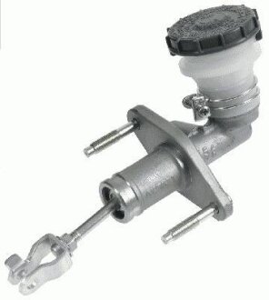 Циліндр зчеплення головний SACHS 6284600583