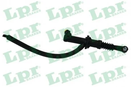 Головний ціліндр зчеплення SACHS 6284 600 699
