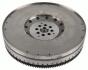 Маховик SACHS 6594000211 (фото 2)