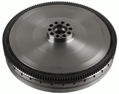 Двомасовий маховик (430мм) MERCEDES INTEGRO (O 550), TOURISMO (O 350), TRAVEGO (O 580), SETRA 400, 500 10.99- SACHS 6594000300