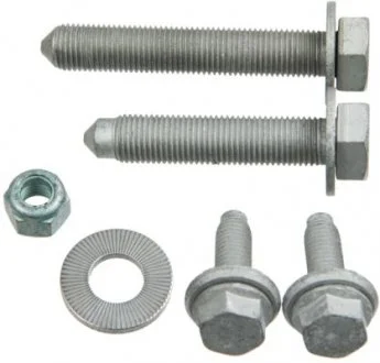 Ремкомплект, подвеска колеса SACHS 803281