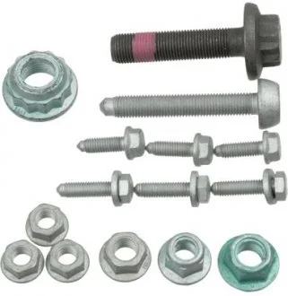 Опора амортизатора SACHS 803282