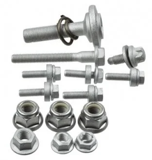 Сервісний комплект SACHS 803 335
