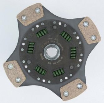 Диск зчеплення SACHS 881861999879