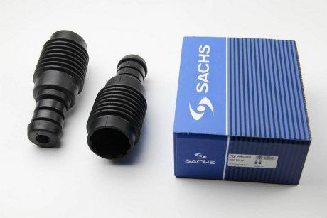 Пылезащитный комплект амортизатора, переднего SACHS 900 125 (фото 1)