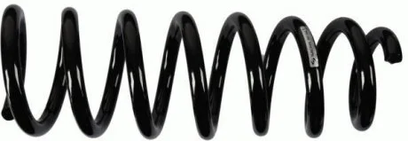 Пружина підвіски передн Лів/Прав BMW X6 (E71, E72) 4.4 10.07-06.14 SACHS 993 544