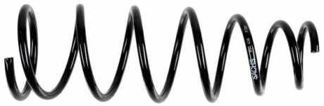 Пружина підвіски задн Лів/Прав MAZDA MX-5 III 1.8/2.0 03.05-12.14 SACHS 994438