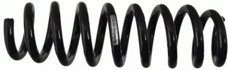 Пружина підвіски BMW T. E87/88/90/91 SACHS 994 479