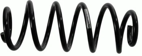 Пружина підвіски задн Лів/Прав AUDI TT 1.8/2.0 08.06-06.14 SACHS 994 590