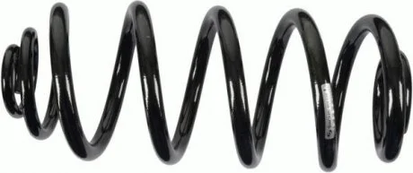 Пружина підвіски задн Лів/Прав BMW X6 (E71, E72) 3.0/3.0D 06.07-07.14 SACHS 994666