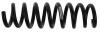 Пружина підвіски задн Лів/Прав BMW 1 (F20), 1 (F21), 4 (F32, F82) 1.5-2.0D 11.13-06.20 SACHS 994 985 (фото 1)