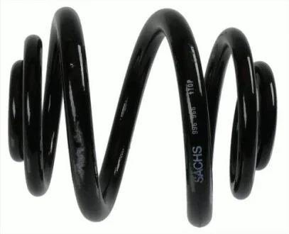 Пружина підвіски SACHS 996966