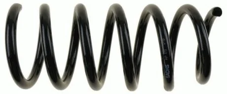 Пружина підвіски SACHS 997 912