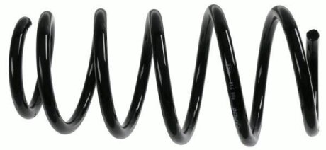 Пружина підвіски передн Лів/Прав OPEL ASTRA H 1.9D 09.05-10.10 SACHS 998719