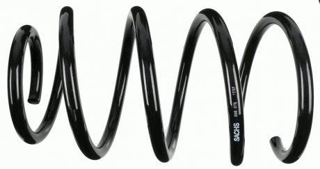 Пружина підвіски SACHS 998975