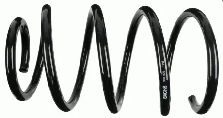Пружина підвіски SACHS 998975