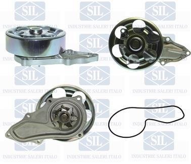 Водяна помпа SALERI SIL PA1333