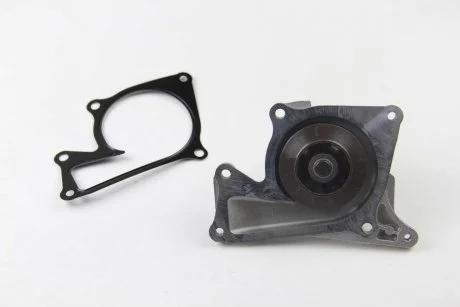 Водяной насос 1.5dCi Kangoo/Megane 08-/Logan/Duster 10- SALERI SIL PA1473