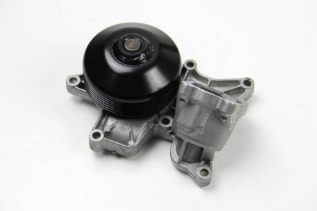 Водяной насос BMW 1/3/5/X3 (E81/E82/E83/E87/E88/E90/E91/E92/E93/E60) 03- SALERI SIL PA1487 (фото 1)